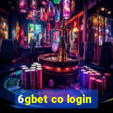 6gbet co login